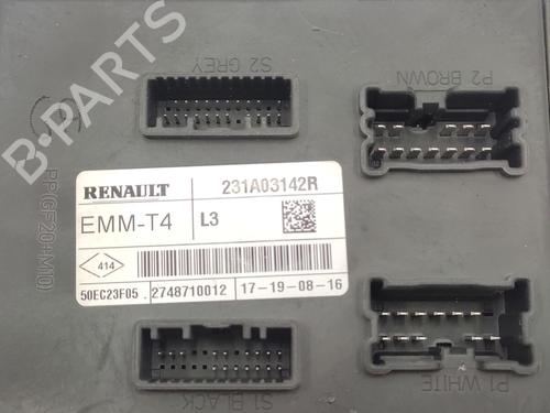 Electronic module RENAULT TRAFIC III Bus (JG_) 1.6 dCi 145 (JGMG) | BP40505984M83 - Image 3