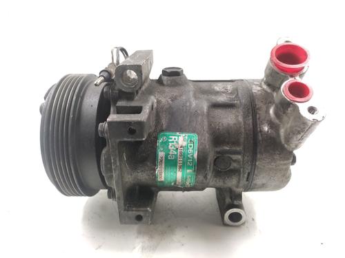 Compresseur AC RENAULT CLIO II (BB_, CB_) [1998-2016]  21150956