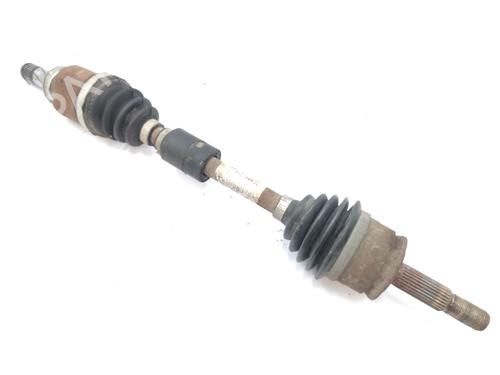 Drivaksel fortil venstre Drivaksel fortil venstre MITSUBISHI COLT VI (Z3_A, Z2_A) [2002-2012] 36842567 36842567