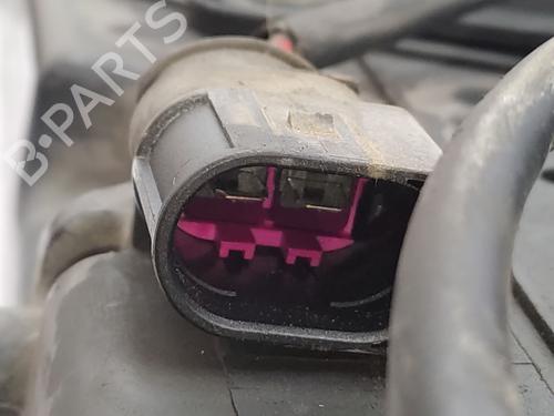 Radiator fan SEAT ALHAMBRA (7V8, 7V9) 1.9 TDI | BP23946995M35 