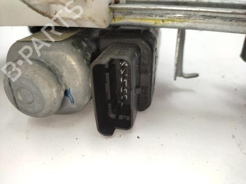 Vindusheismekanisme venstre bak RENAULT MEGANE II (BM0/1_, CM0/1_) 1.5 dCi (BM02, BM13, BM2A, CM02, CM13) | BP21153215C24 