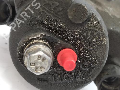 Left front brake caliper SEAT LEON (1P1)  | BP21157591M105 