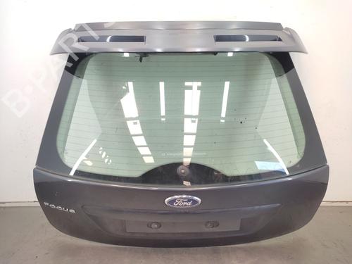 Used Tailgate FORD FOCUS II (DA_, HCP, DP) 1.6 (100 hp) 26569351