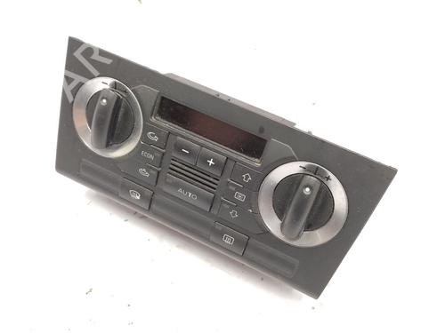 Climate control AUDI A3 (8P1) 1.6 FSI | BP29452014I5 