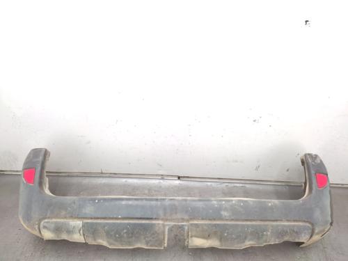 Used Rear bumper Rear bumper RENAULT KANGOO (KC0/1_) 1.9 dCi 4x4 (KC0V) (80 hp) 40081707 40081707