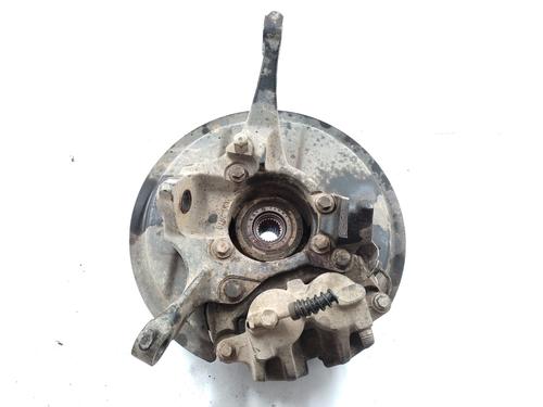 Used Right front steering knuckle LAND ROVER DISCOVERY II (L318) 2.5 Td5 4x4 (139 hp) 21148843