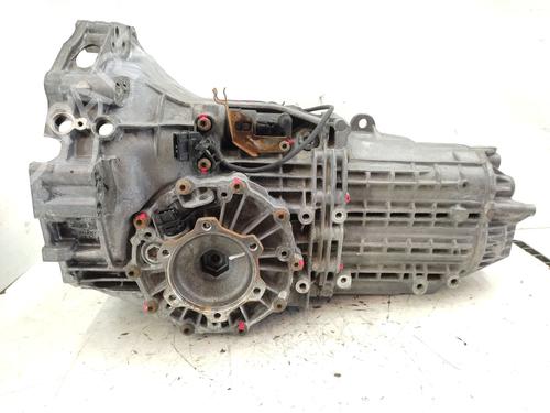 Getriebe für AUDI A4 B5 (8D2) 1.9 TDI (110 hp) 32492940