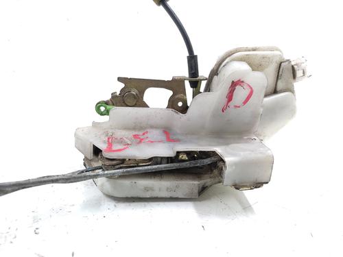Front right lock MITSUBISHI SPACE WAGON (N9_W, N8_W)  | BP21151045C97 