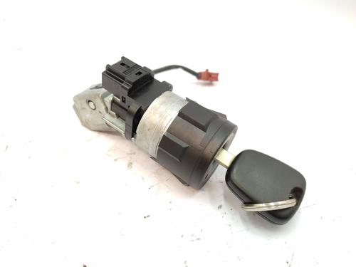 Used Ignition barrel PEUGEOT 308 I (4A_, 4C_) 1.4 16V (98 hp) 28167737