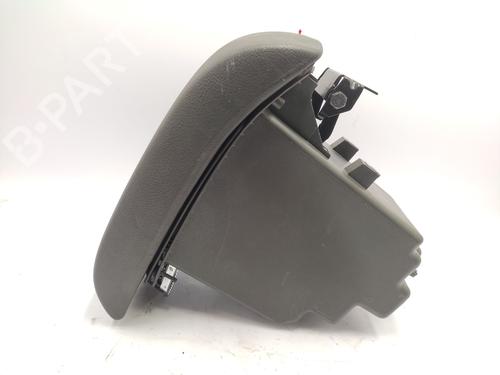 Armrest / Center console FORD MONDEO IV (BA7) 2.0 TDCi | BP21162205I20 