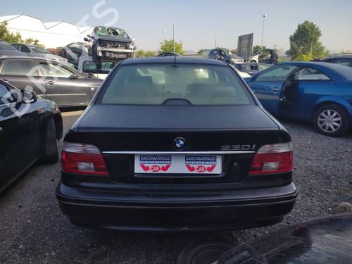Driver airbag BMW 5 (E39)  | BP21153817C9 