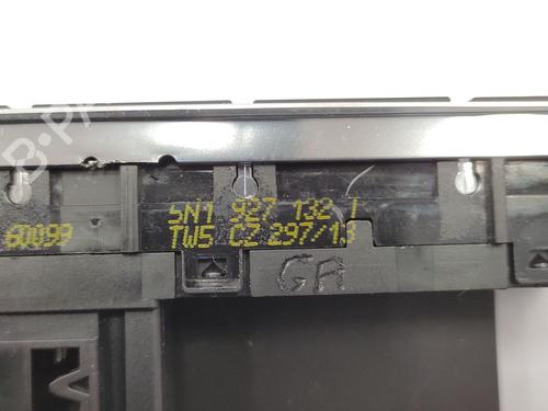 Switch VW TIGUAN (5N_)  | BP27346997I30 