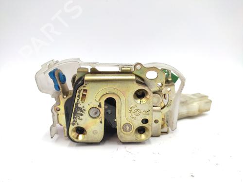 Front right lock SUBARU IMPREZA Saloon (GD) 2.0 i AWD (GD9) | BP27370115C97 