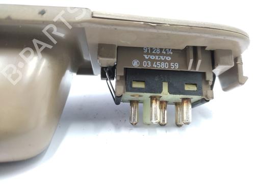 Left rear window switch VOLVO 960 II (964) 2.9 | BP22977948I29 