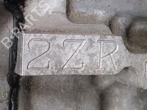 Engine TOYOTA AURIS (_E15_) 1.8 Hybrid (ZWE150_, ZWE150R) | BP32185049M1  - Image 8