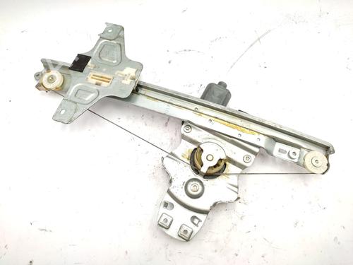 Rear left window mechanism CITROËN C5 III (RD_) 2.2 HDi 200 (RD4HLA) | BP30168140C24