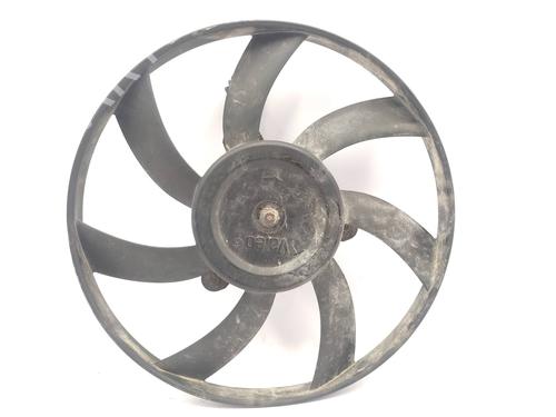 Used Radiator fan SEAT INCA (6K9) 1.9 D (64 hp) 21158754