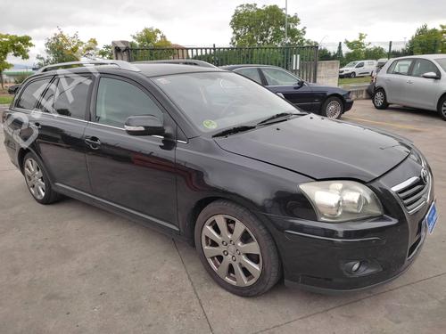 Instrument cluster TOYOTA AVENSIS Estate (_T25_)  | BP21154465C47 