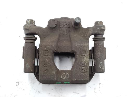 Used Right rear brake caliper NISSAN QASHQAI I (J10, NJ10) 2.0 (141 hp) 31969483