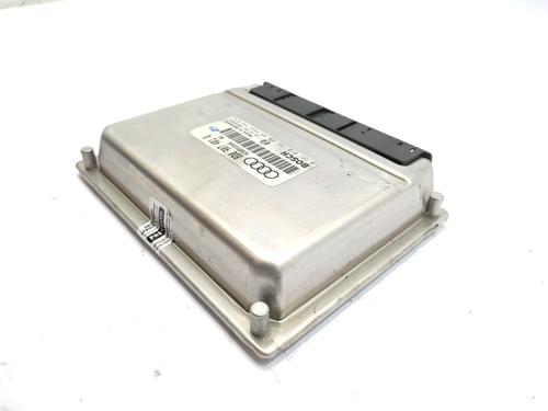 Engine control unit (ECU) AUDI A4 B5 Avant (8D5) 2.5 TDI | BP21157490M57 