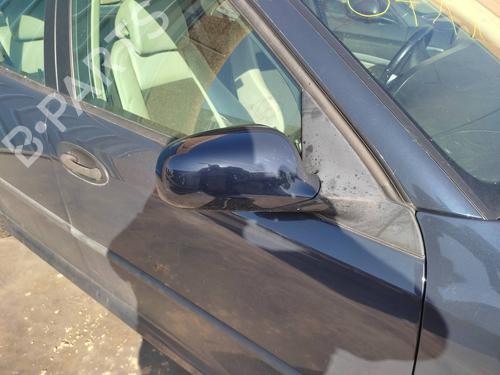 Left front door SAAB 9-3 (YS3F, E79, D79, D75)  | BP21148894C2 
