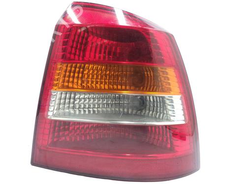 Used Right taillight OPEL ASTRA G Hatchback (T98) [1998-2009]  21161817
