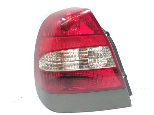 Used Left taillight DAEWOO NUBIRA Saloon (J100) [1997-2025]  22385220