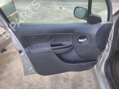 Water radiator CITROËN C3 I (FC_, FN_) 1.4 HDi | BP21154428M31 