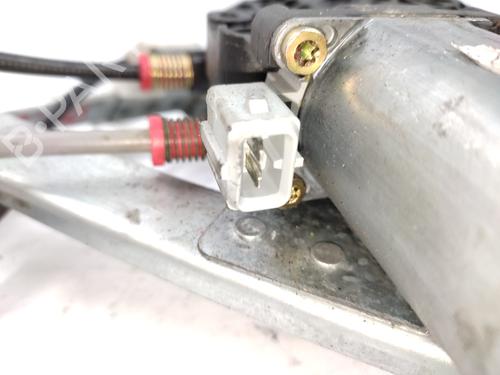 Front left window mechanism CITROËN XSARA (N1) 1.4 i | BP21152205C22