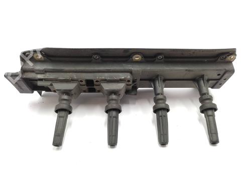 Ignition coil PEUGEOT 406 (8B)  | BP21154508M94 