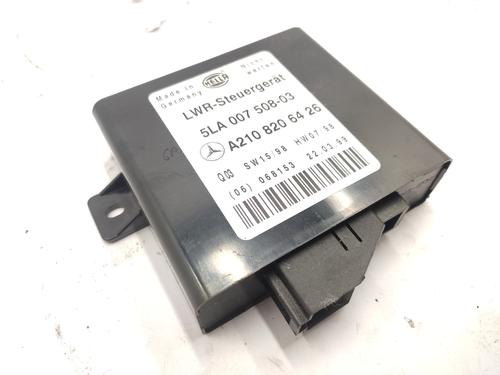 Module électronique MERCEDES-BENZ E-CLASS (W210) [1995-2003]  21158269