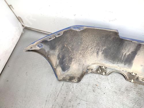 Rear bumper CITROËN C2 (JM_) 1.4 | BP26691932C8 