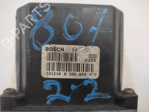 ABS pump PEUGEOT 807 (EB_) 2.2 | BP24682751M43 