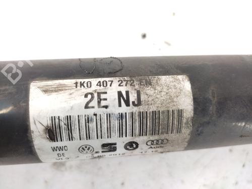 Right front driveshaft VW TOURAN (1T3) 2.0 TDI | BP29185311M39 