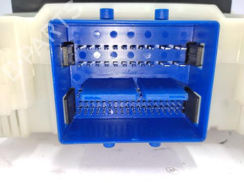 Fuse box FORD MONDEO IV (BA7) 2.0 TDCi | BP21161752E1 