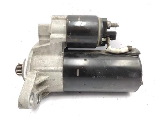 Used Starter SEAT INCA (6K9) [1995-2003]  21159157