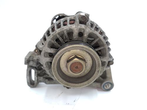 Generator RENAULT CLIO II (BB_, CB_) 1.2 16V (BB05, BB0W, BB11, BB27, BB2T, BB2U, BB2V, CB05,... | BP21152036M7 