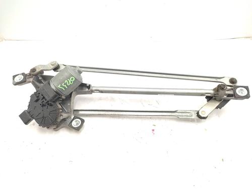 Used Front wiper motor FORD MONDEO IV (BA7) [2007-2015]  21149228
