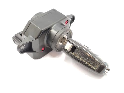 Used Ignition barrel AUDI A6 C6 (4F2) 2.7 TDI (180 hp) 28681954