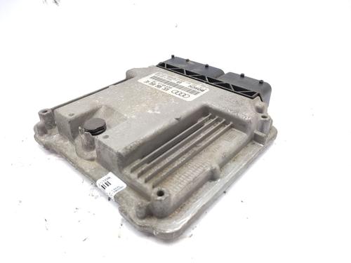 Calculateur moteur (ecu) AUDI A3 (8P1) 1.6 FSI (115 hp) 29452041