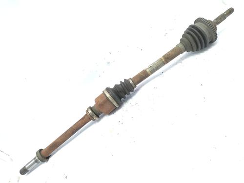 Used Right front driveshaft PEUGEOT 206 Hatchback (2A/C) [1998-2012]  21158481