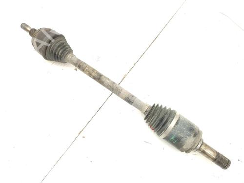 Used Left rear driveshaft MERCEDES-BENZ M-CLASS (W163) [1998-2005]  21161436