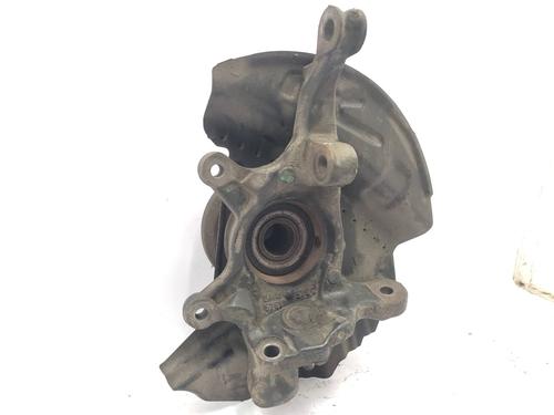Left front steering knuckle BMW X5 (E53)  | BP21161150M25 