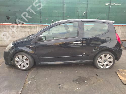 Module électronique CITROËN C2 (JM_) 1.4 HDi | BP21157287M83 