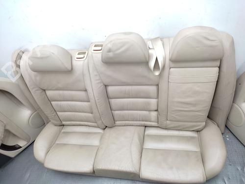Seats set SKODA SUPERB I (3U4) 2.5 TDI | BP22382915C78 