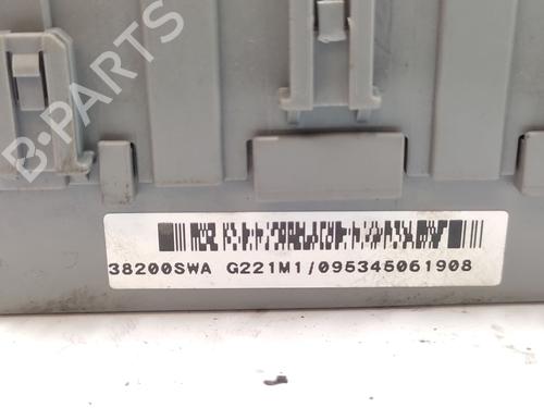 Fuse box HONDA CR-V III (RE_) 2.2 i-CTDi 4WD (RE6) | BP40219509E1 - Image 4