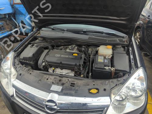 Starter OPEL ASTRA H (A04) 1.6 (L48) | BP21289213M8