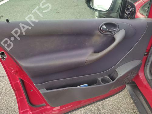 AC compressor MERCEDES-BENZ A-CLASS (W168) A 170 CDI (168.009, 168.109) | BP31092010M34 