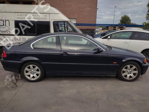 Climate control BMW 3 Coupe (E46) 318 Ci | BP22978273I5 