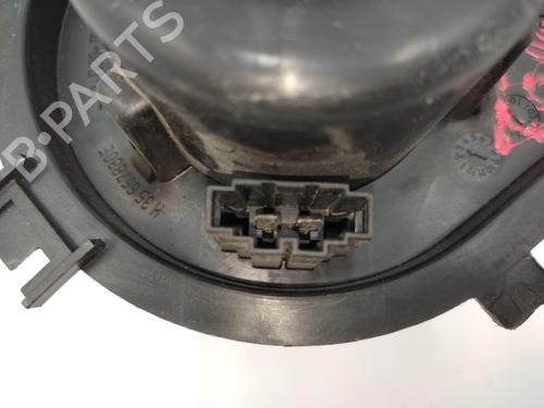 Varmeblæser SEAT TOLEDO II (1M2)  | BP21153131M62 